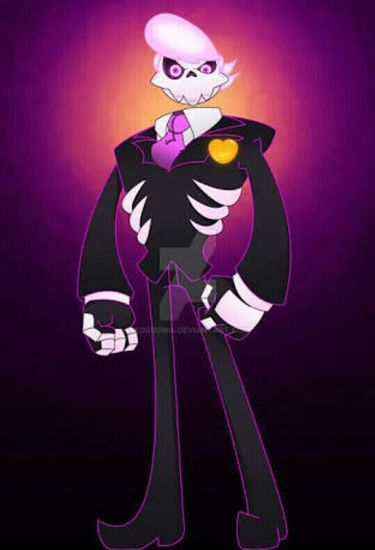 Mystery Ben | Wiki | Mystery skulls Rpg Amino