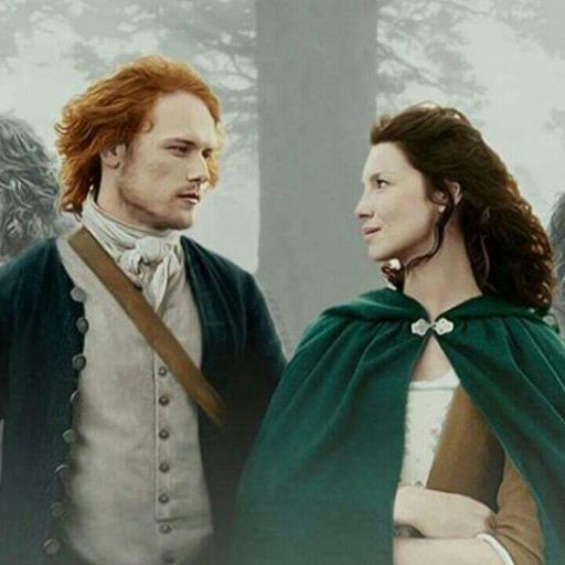 Featured | Outlander Brasil Amino