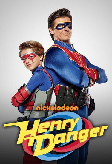 Piper y Charlotte 💙 | Henry danger en español Amino