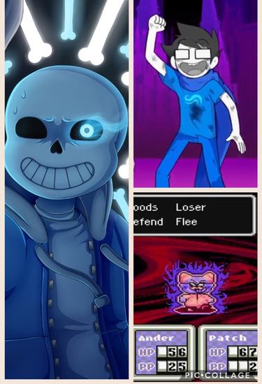 The Meaning Behind Megalovania Toby Fox Amino Amino