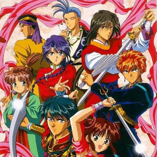 Tamahome | Fushigi Yuugi Amino