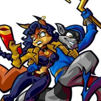 Featured | Sly Cooper Community Amino