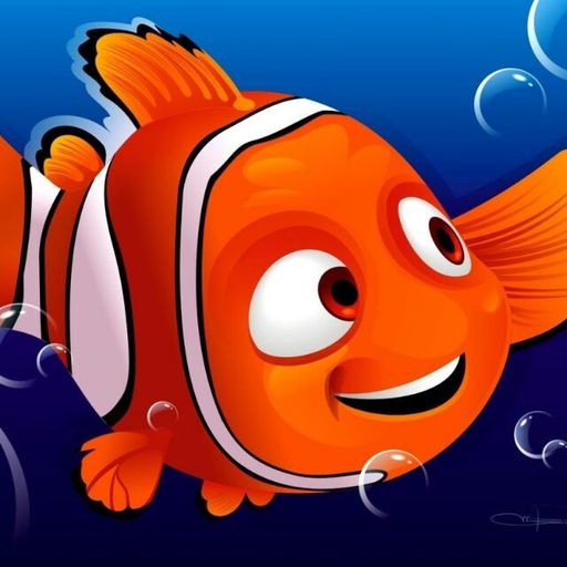 My Finding Nemo & Finding Dory Amino | Finding°Nemo Amino