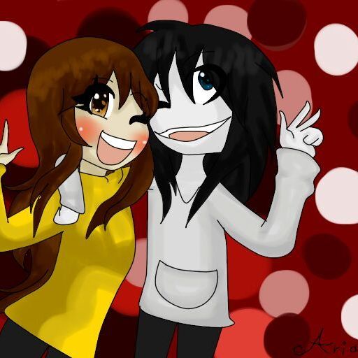 Insane o jeff the killer? | Idafanaticanime1 fans Amino