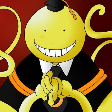 Featured | AssassinationClassroom Amino