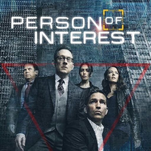 Season 3 | Person Of Interest Amino