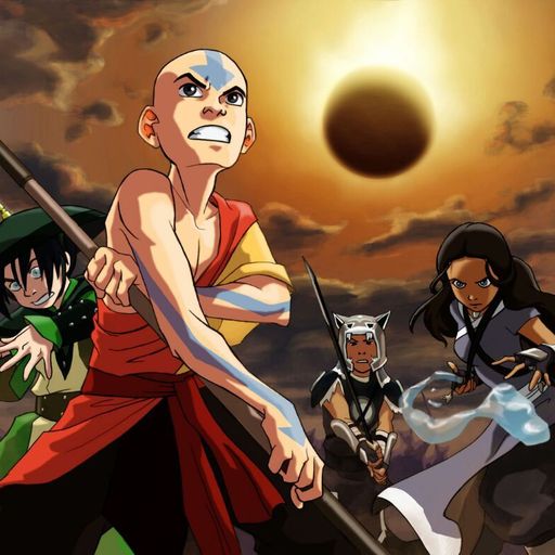 Favorite cannon ship? | 💧Avatar The Last Airbender🍃 Amino