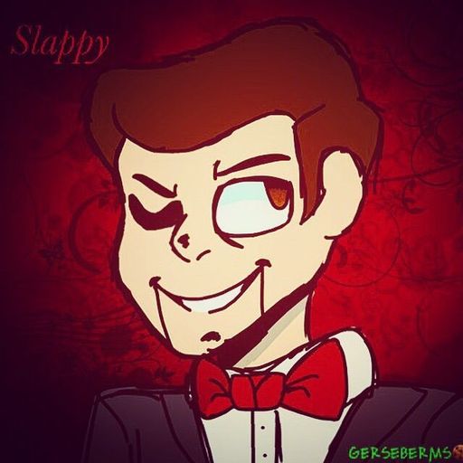 Goosebumps Quiz | Ask slappy Amino