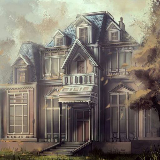 Featured | 🌟Supernatural Mansion🌟 Amino