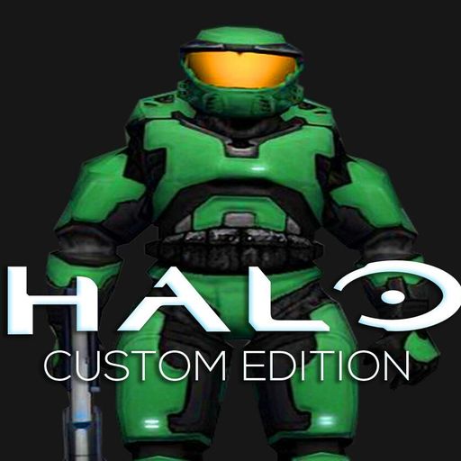 HALO CUSTOM EDITION COMMUNITY Amino