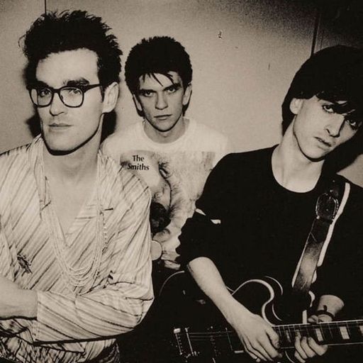 i love | The Smiths! Amino