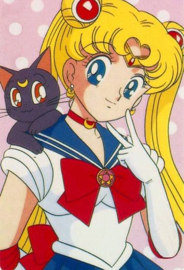 Sailor Moon FNF Mod Fanmade Animation (Spoiler) | 🌙Sailor Moon🌙 Amino
