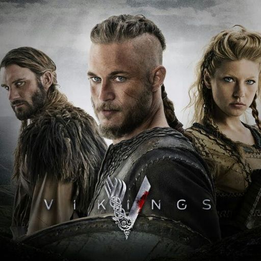 Wiki | Vikings En Español Amino