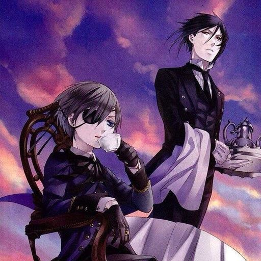 Featured | Black butler ships! Amino