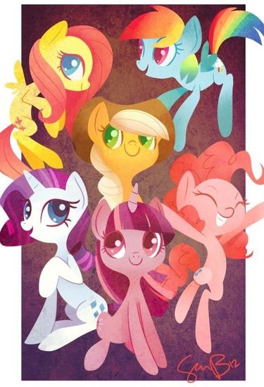 curator-review-mlp-friendship-is-magic-amino