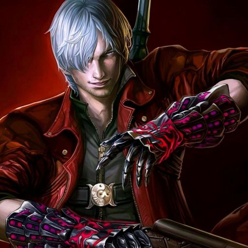 Quizzes | Devil May Cry Amino En Español Amino