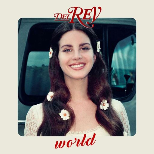 Lana Del Rey - Trash Magic (HQ) | Del Rey World Amino