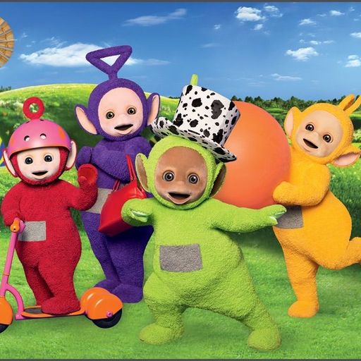 Teletubbies and slendytubbies quiz | ️Teletubbies Amino ️ Amino