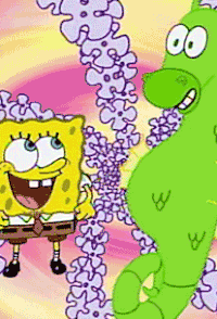 i m a goofy