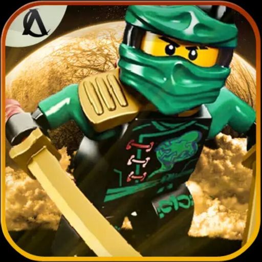 ¿ Pelea de stop motion de que ? | LEGO AMINO NINJAGO Amino