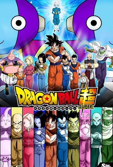 Dragin ball z | Wiki | 🔥Los Guerreros Z🔥 Amino