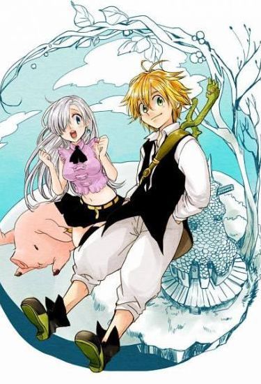 Clã Dos Gigantes Wiki •nanatsu No Taizai Rpg • Amino 