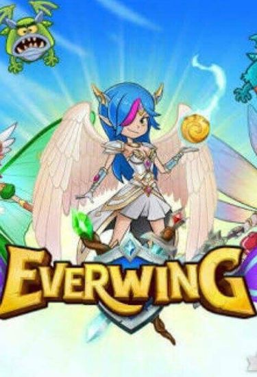 everwing characters lily