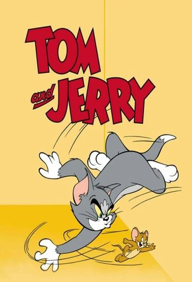 Should Cherie Mouse make more appearances in a new Tom and Jerry ...