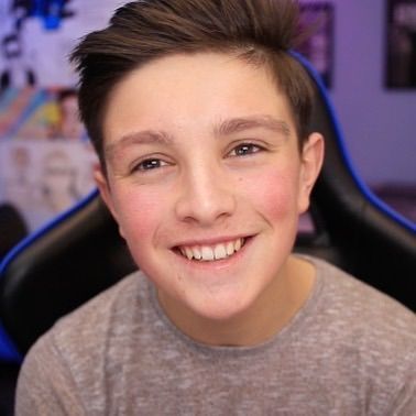 About | Morgz Amino