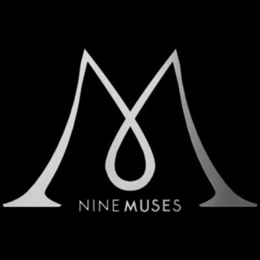 9muses Figaro. Nine Muses Gun. Muse логотип. Muse logo. Featured 9
