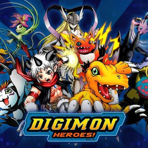 Wiki | Comunidad de Digimon Amino