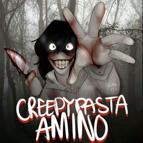 Ciara Vixen | | CreepyPasta | Amino