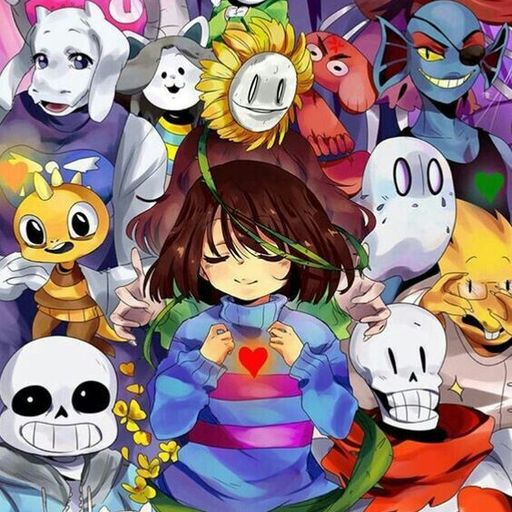 Undertale Fun Art Amino Amino