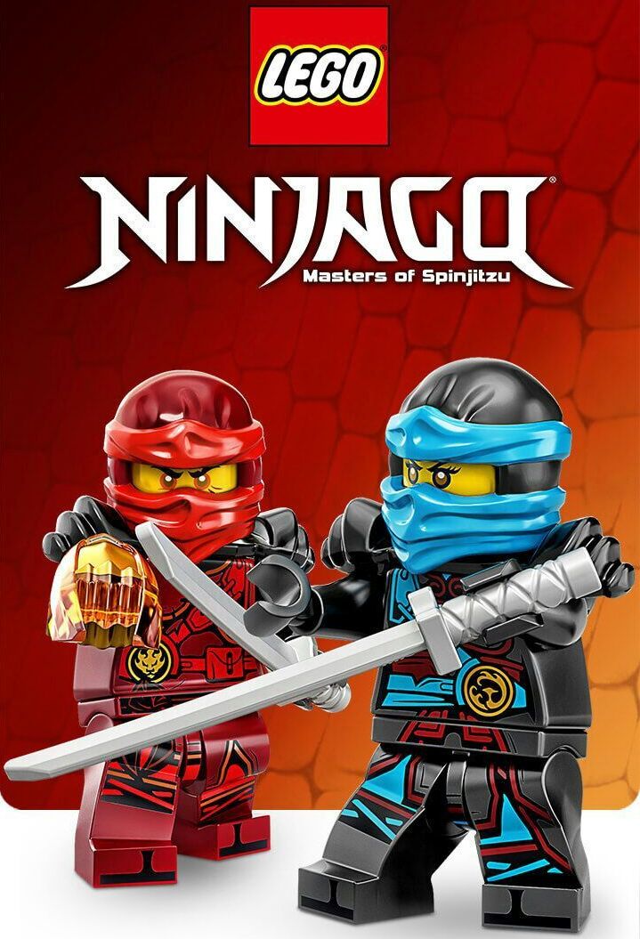 Glacier shipping! | ninjago Masters Of Spinjitzu🌪 Amino