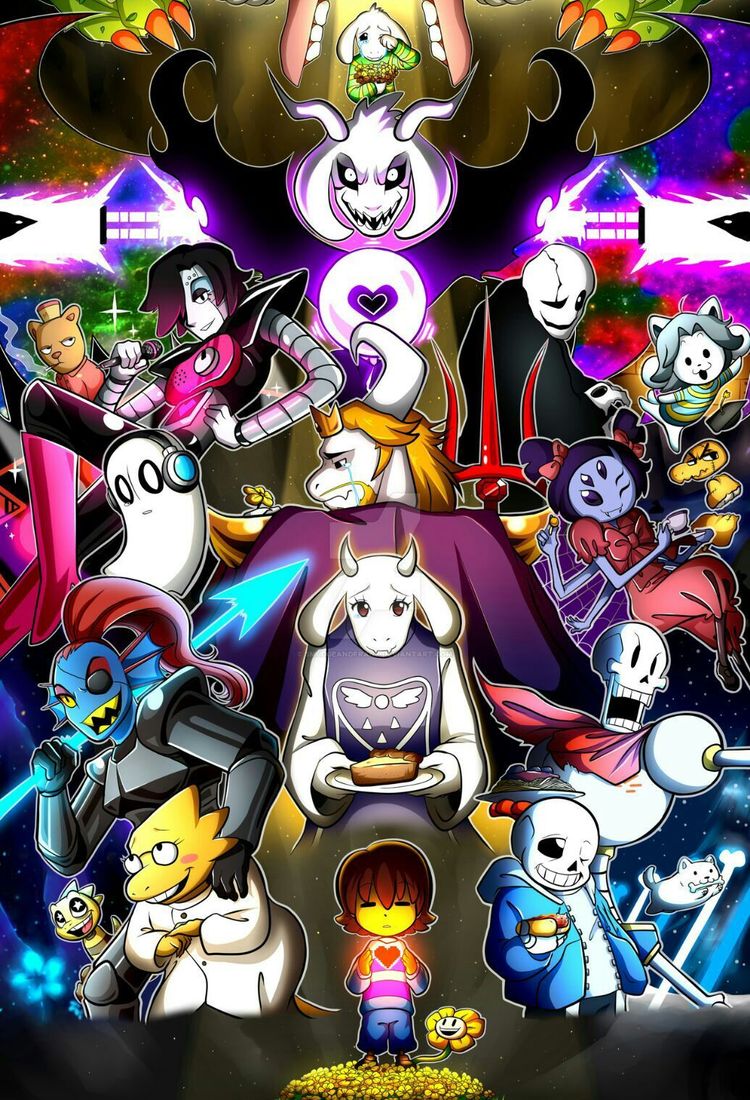 Cross | Wiki | Undertale Amino Rollplay Y Mas Amino