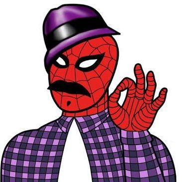 Wiki | Spider cholo Amino