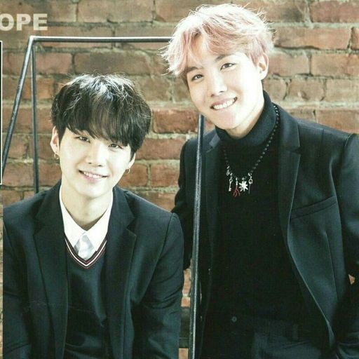 Featured | Sope/Yoonseok Amino