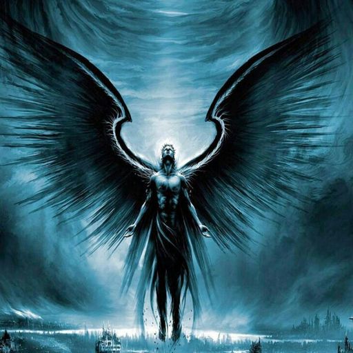 Featured | El Angel De La Retribucion Amino