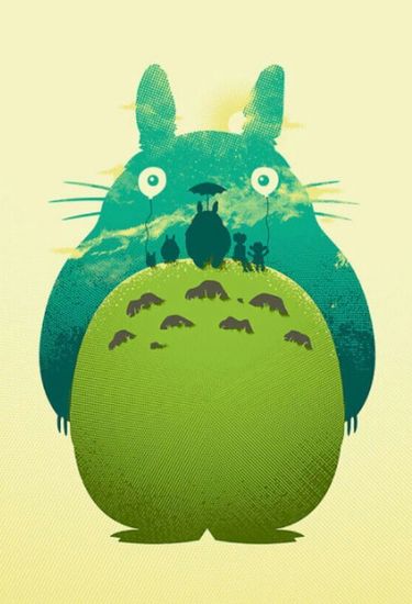 Mae | Wiki | Totoro Fan club Amino