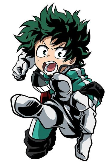 Ice quirk | Wiki | My Hero academia: Legends Amino