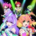 Walkure S 3rd Live Macross Delta Amino