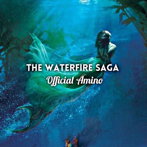 Featured | The WaterFire Saga Amino