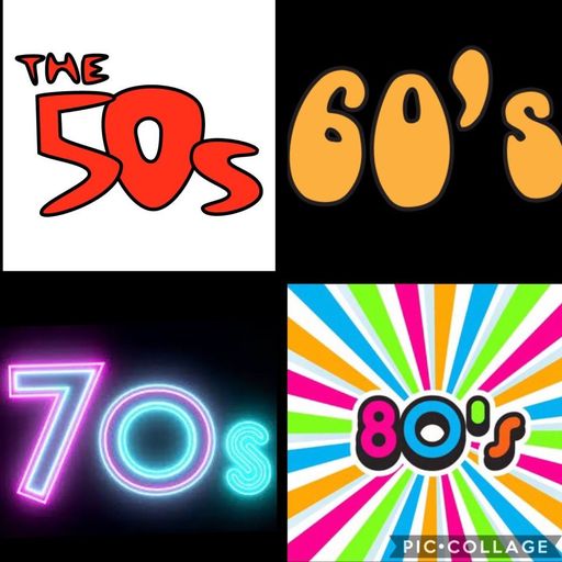 About | 50s, 60s, 70s, & 80s Amino