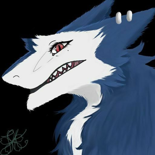 Merp | Sergals Amino