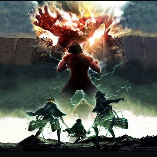 Featured | Attack on Titan FTW Amino