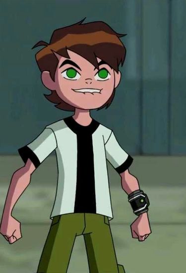 Art by Jay10-000 | Ben 10 Crossover Amino