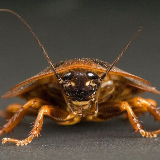 Roaches | Cockroach Furries Amino