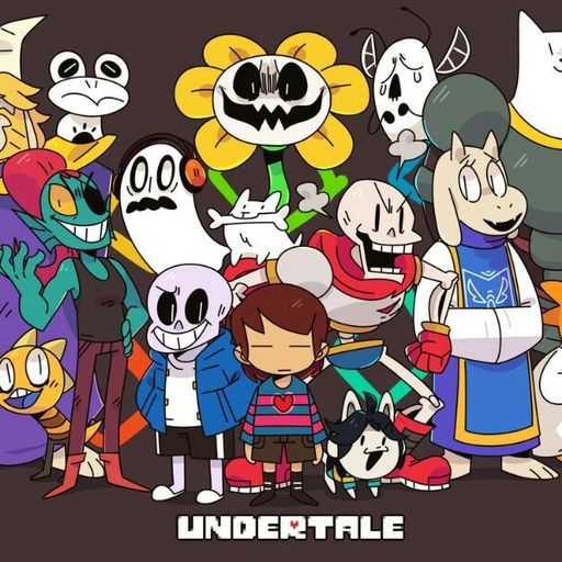 Featured | Undertale Roleplay Y Ocs Amino