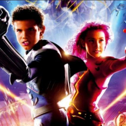 Featured | Shark boy and lava girl Amino