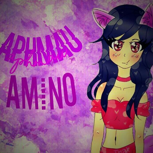 Aphmau and Kawaii~Chan Pillows | 💜Aphmau💜 Amino